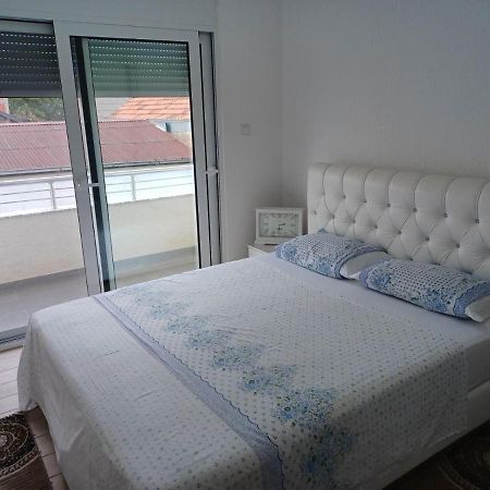 Villa Elina Ulcinj Montenegro Donji Stoj Exterior photo