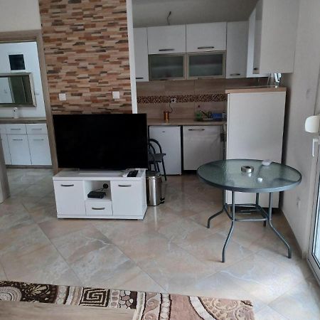 Villa Elina Ulcinj Montenegro Donji Stoj Exterior photo