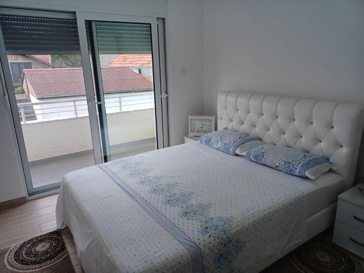 Villa Elina Ulcinj Montenegro Donji Stoj Exterior photo