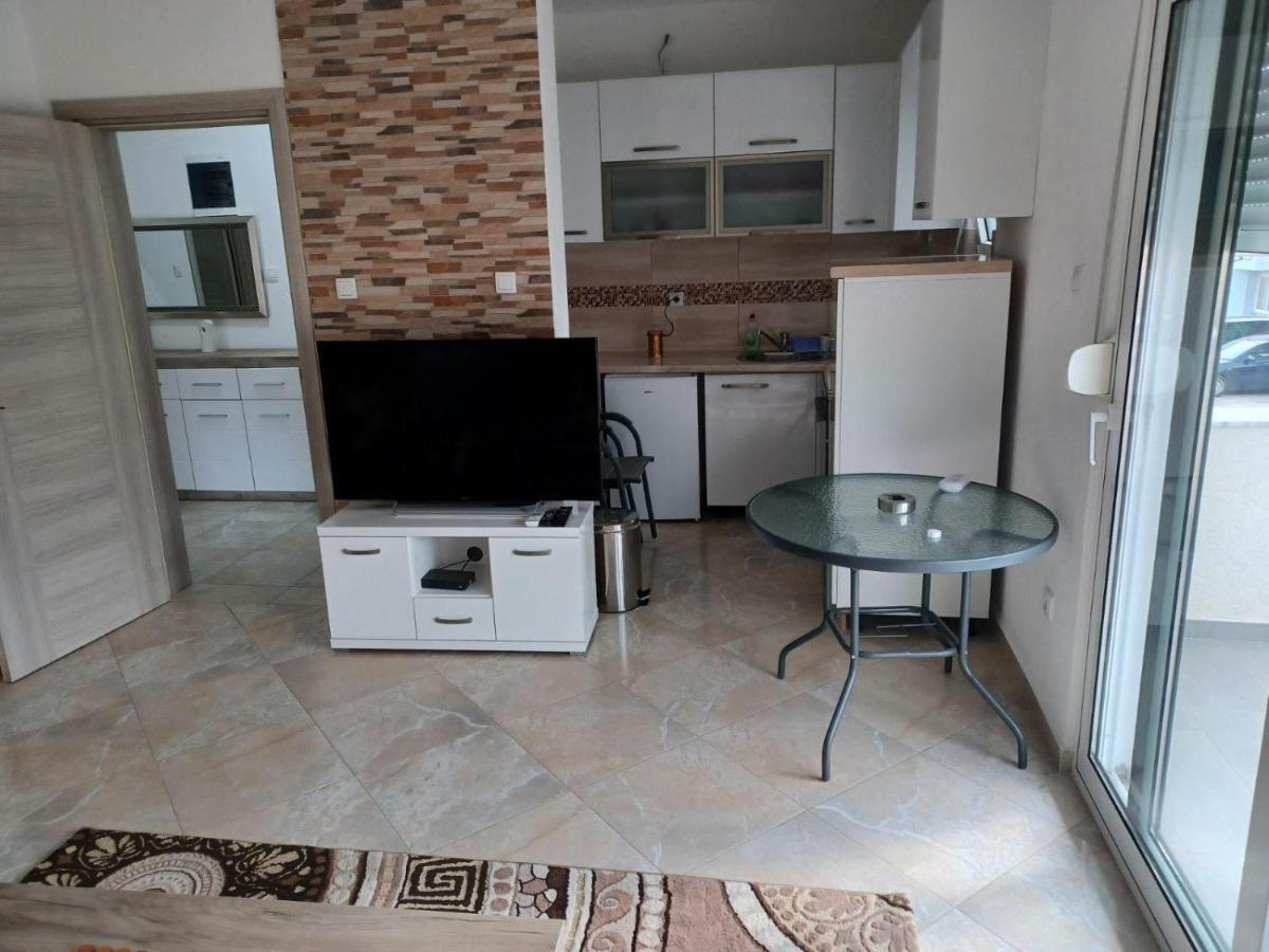 Villa Elina Ulcinj Montenegro Donji Stoj Exterior photo
